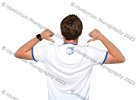 Men's Tennis Media Day